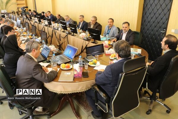 سفر دوروزه معاون وزیر بهداشت به ارومیه