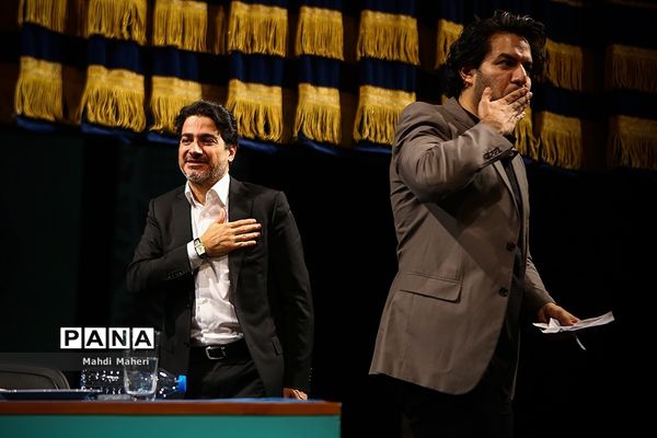 رونمایی آلبوم  «ایران من » همایون شجریان