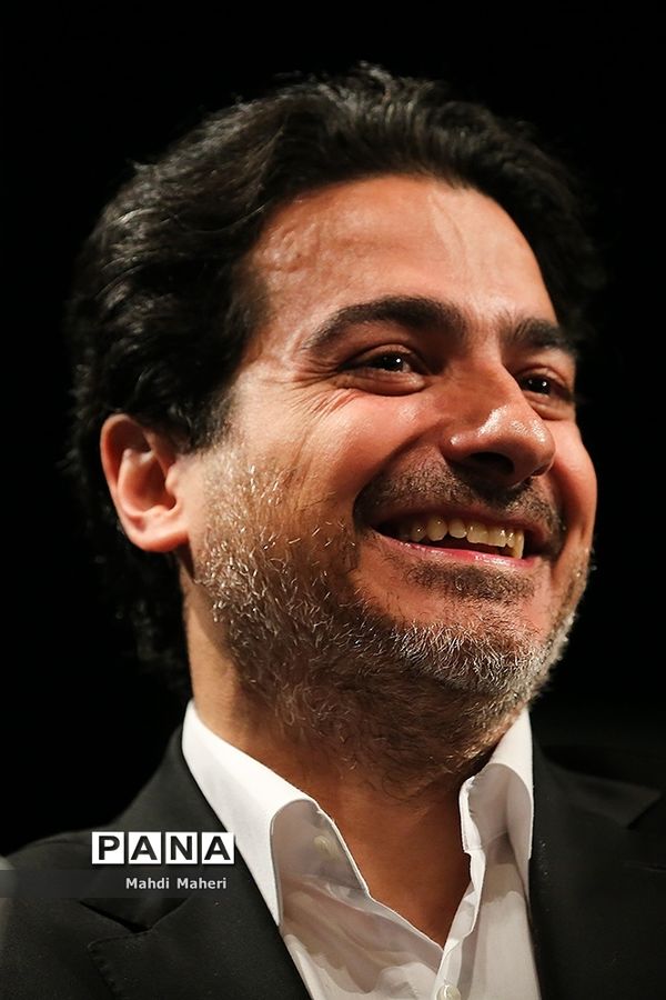 رونمایی آلبوم  «ایران من » همایون شجریان