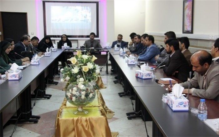 تحقق عدالت آموزشی و  دستیابی  همه دانش آموزان به تعلیم و تربیت یکسان از اهداف سند تحول بنیادین است