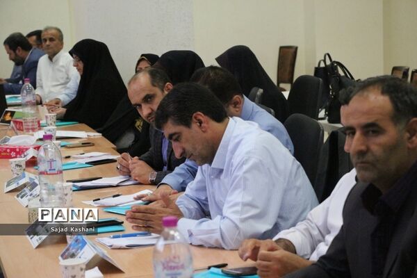 شانزدهمین گردهمایی مروجان درس‌هایی از قرآنی