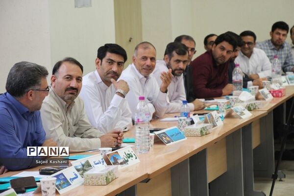 شانزدهمین گردهمایی مروجان درس‌هایی از قرآنی