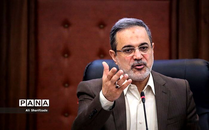 وزیر آموزش و پرورش: اگر رویکرد‌های آموزش و پرورش تغییر نکند، 30 سال آینده نیز مشکلات جاری مطرح خواهد شد