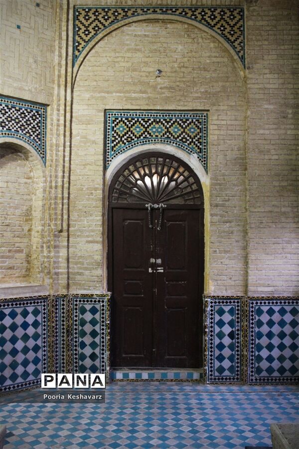 حافظیه شیراز