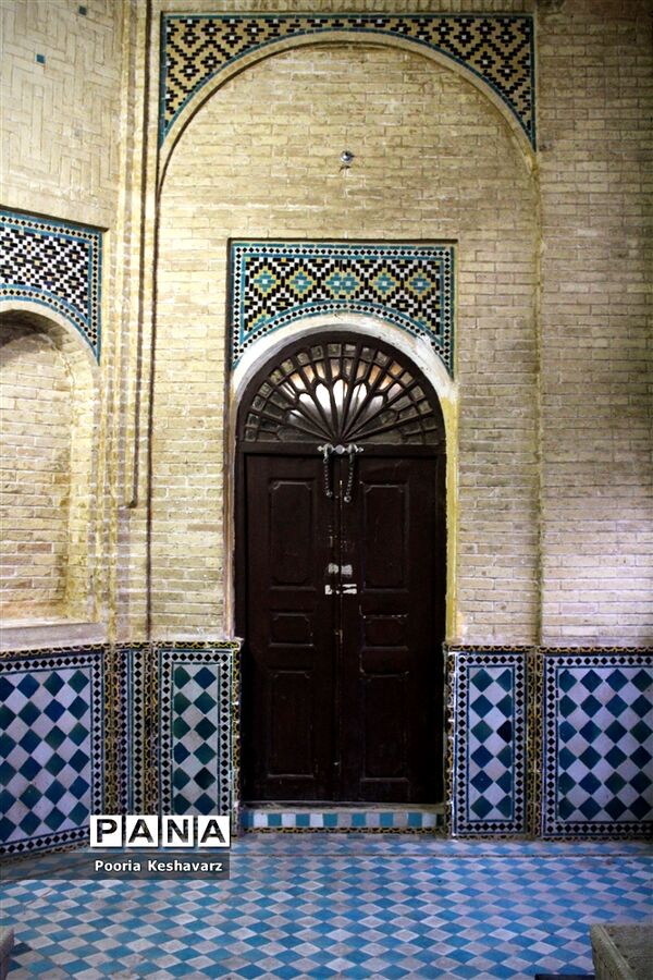 حافظیه شیراز