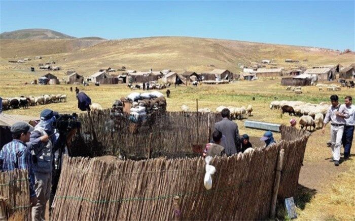 مستند امنیت پایدار در آذربایجان غربی در حال تولید است