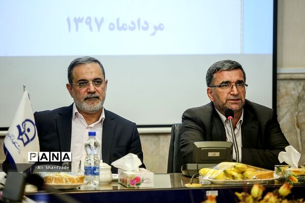 دومین روز از سفر استانی وزیر آموزش و پرورش به خراسان رضوی