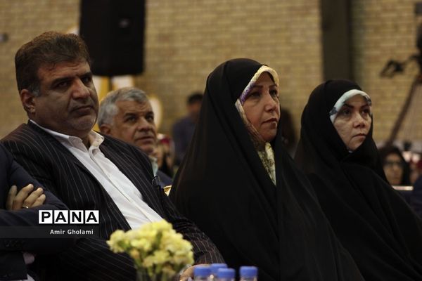 سی‌و‌ششمین جشنواره فرهنگی و هنری دانش آموزان برگزیده سراسر کشور