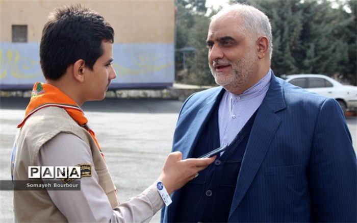 مدیرکل کمیته امداد البرز: هیچ صندوق صدقه ای آتش زده نشد