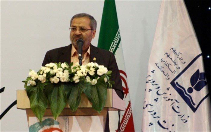 جشنواره  فرهنگی ، هنری منشأ تولید امید و شادی در جامعه میباشد