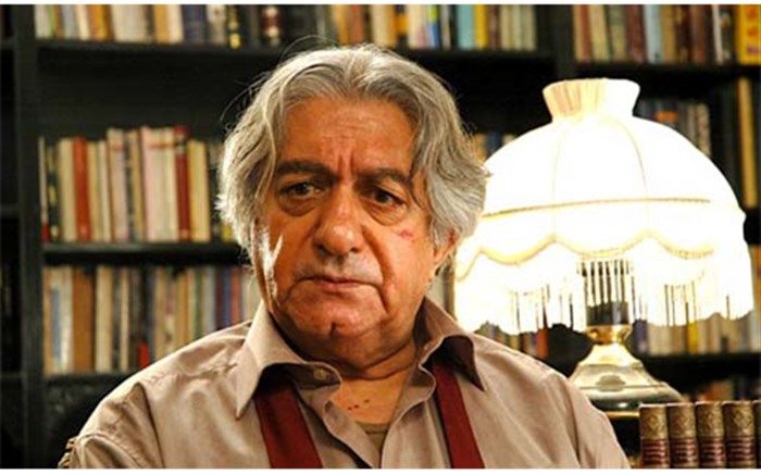 خداحافظی آقای بازیگر با صحنه‌ زندگی؛ عزت‌الله انتظامی درگذشت