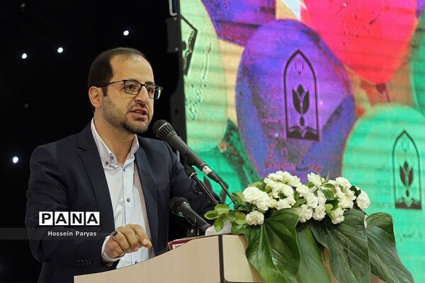 سی‌و‌ششمین جشنواره فرهنگی و هنری دانش آموزان برگزیده سراسر کشور