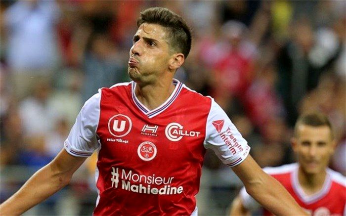 لیگ یک فرانسه؛لیون در خانه حریف دوبله شد