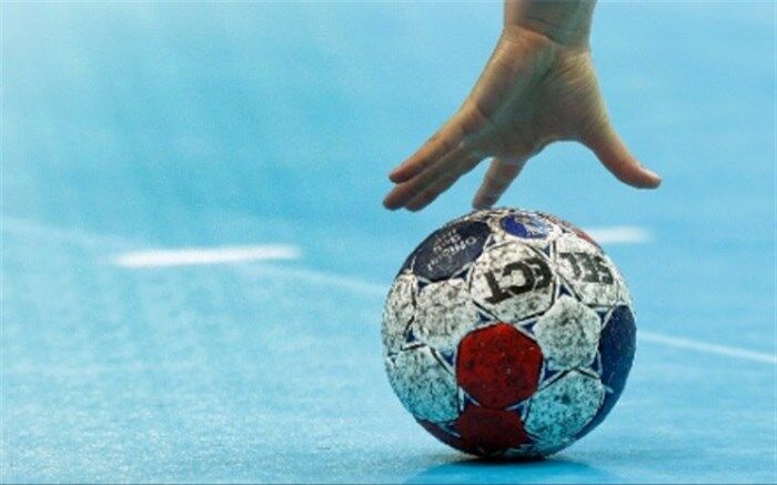 هندبال بازی‌های آسیایی 2018؛ اولین باخت در پرونده ایران ثبت شد