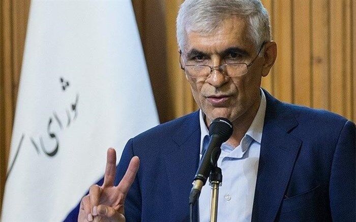 پیام تسلیت شهردار تهران به مناسبت درگذشت عزت‌الله انتظامی