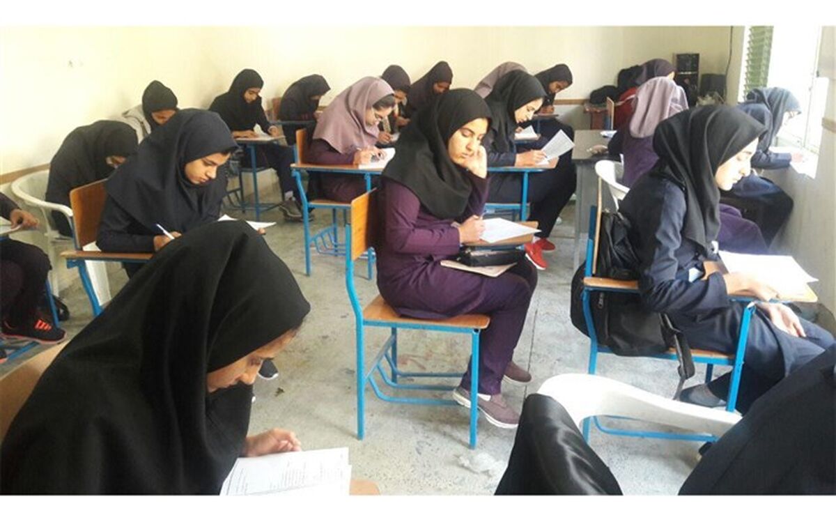 جویباری، روانشناس:  وقتی دانش‌آموز تیزهوش از دانش‌آموز عادی جدا می‌شود به هر دو ظلم شده است