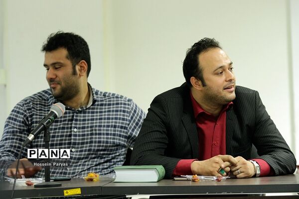 گرامیداشت روزخبرنگار در خبرگزاری پانا