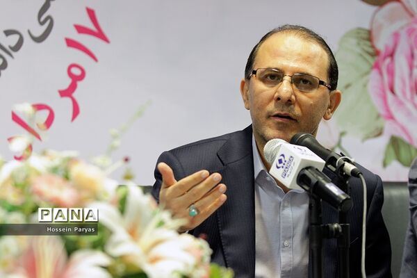 گرامیداشت روزخبرنگار در خبرگزاری پانا