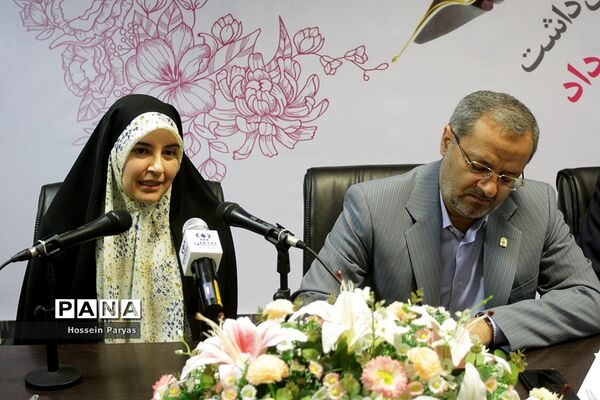 گرامیداشت روزخبرنگار در خبرگزاری پانا