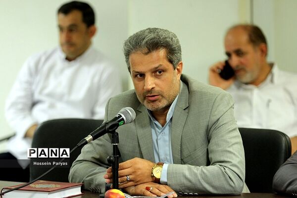 گرامیداشت روزخبرنگار در خبرگزاری پانا