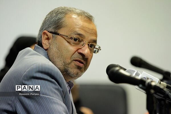 گرامیداشت روزخبرنگار در خبرگزاری پانا
