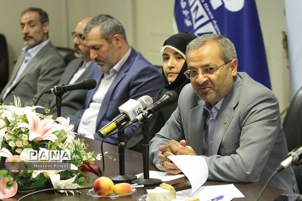 گرامیداشت روزخبرنگار در خبرگزاری پانا