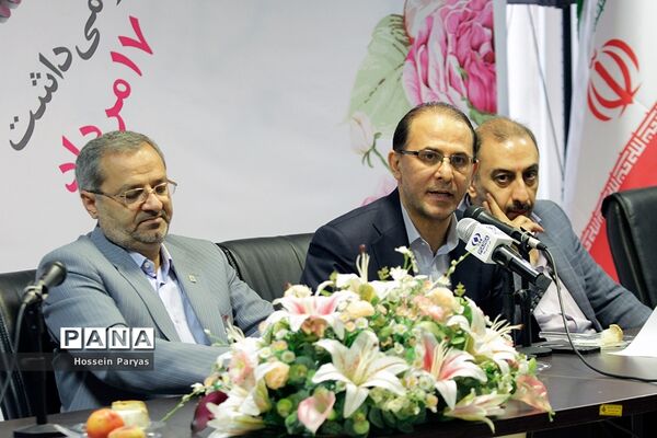 گرامیداشت روزخبرنگار در خبرگزاری پانا