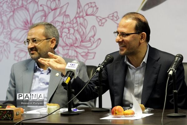 گرامیداشت روزخبرنگار در خبرگزاری پانا