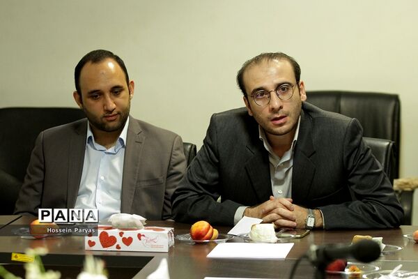 گرامیداشت روزخبرنگار در خبرگزاری پانا
