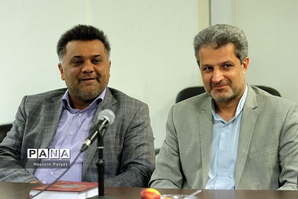 گرامیداشت روزخبرنگار در خبرگزاری پانا
