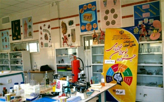 جزئیات برگزاری جشنواره جوان خوارزمی