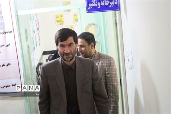 روز خبرنگار در پانای سیستان و بلوچستان