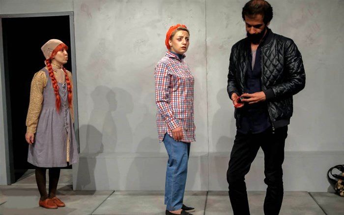 «آنشرلی با موهای خیلی قرمز» به دلیل استقبال چشمگیر تماشاگران تمدید شد