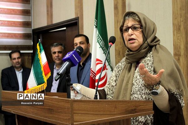 افتتاح مرکز آموزشی رفاهی و باشگاه پیشکسوتان