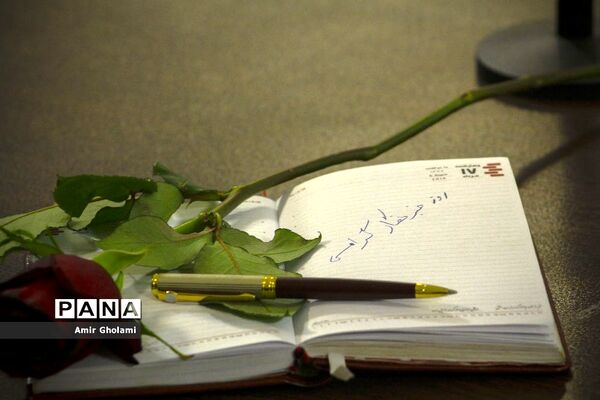 حضور خبرنگاران پانا از شهرستانهای تهران در خبرگزاری پانا