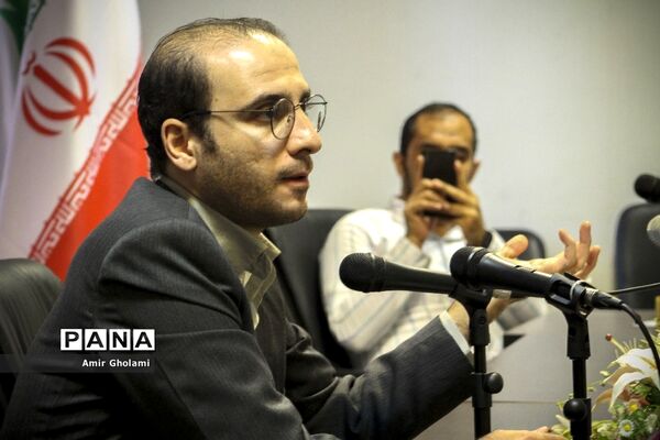 حضور خبرنگاران پانا از شهرستانهای تهران در خبرگزاری پانا
