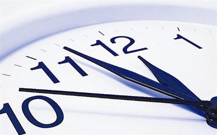 ساعت کار ادارات استان تهران تا پایان مرداد تمدید شد