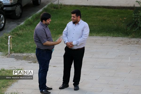 بزرگداشت روز خبرنگار در ارومیه