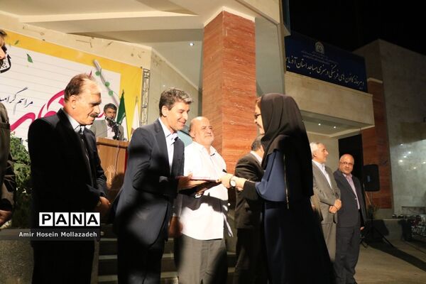بزرگداشت روز خبرنگار در ارومیه
