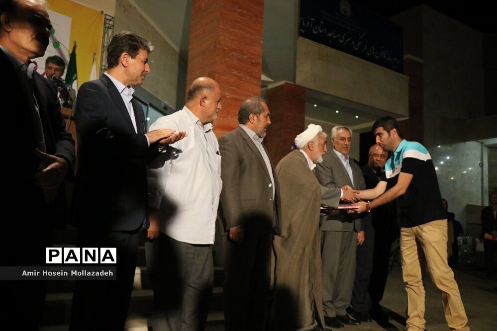 بزرگداشت روز خبرنگار در ارومیه
