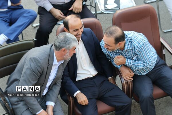 بزرگداشت روز خبرنگار در ارومیه