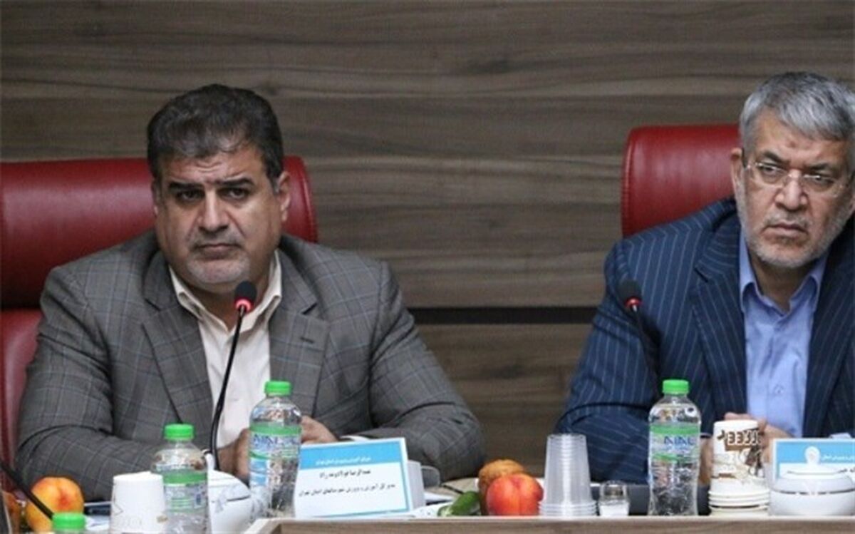 نظارت کامل و جدی  بر روندثبت نام دانش آموزان ، زمینه سازافزایش رضایت مندی شهروندان خواهد بود