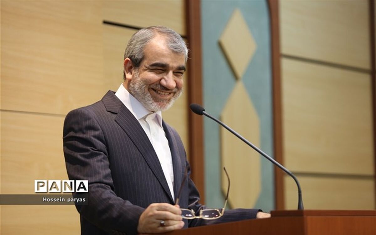 تأیید مصوبه منع به‌کارگیری بازنشستگان در شورای نگهبان، تکذیب شد