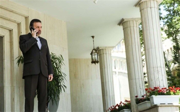  واعظی راهی ترکیه شد