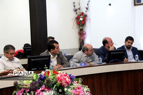 نشست خبری مدیر عامل منطقه آزاد ماکو