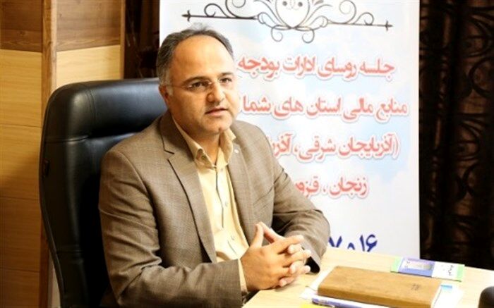 درآمدهای اختصاصی در اولویت قرار گیرد