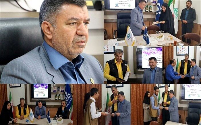20 هزار دانش آموز خراسان جنوبی در تشکلات دانش آموزی عضو هستند