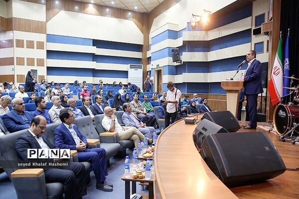 بزرگداشت روز خبرنگار در بوشهر
