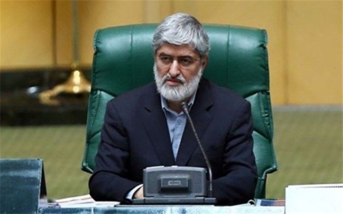 مطهری: باید بودجه خوبی در اختیار آموزش و پرورش برای امور پرورشی  قرار بگیرد