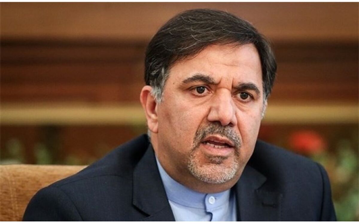 وزیر راه و شهرسازی : ساخت ۳۰ کیلومتر راه جدید در هوراند در دستور کار قرار گرفت